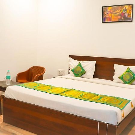 Hotel Dream Villa In 烏代浦 外观 照片